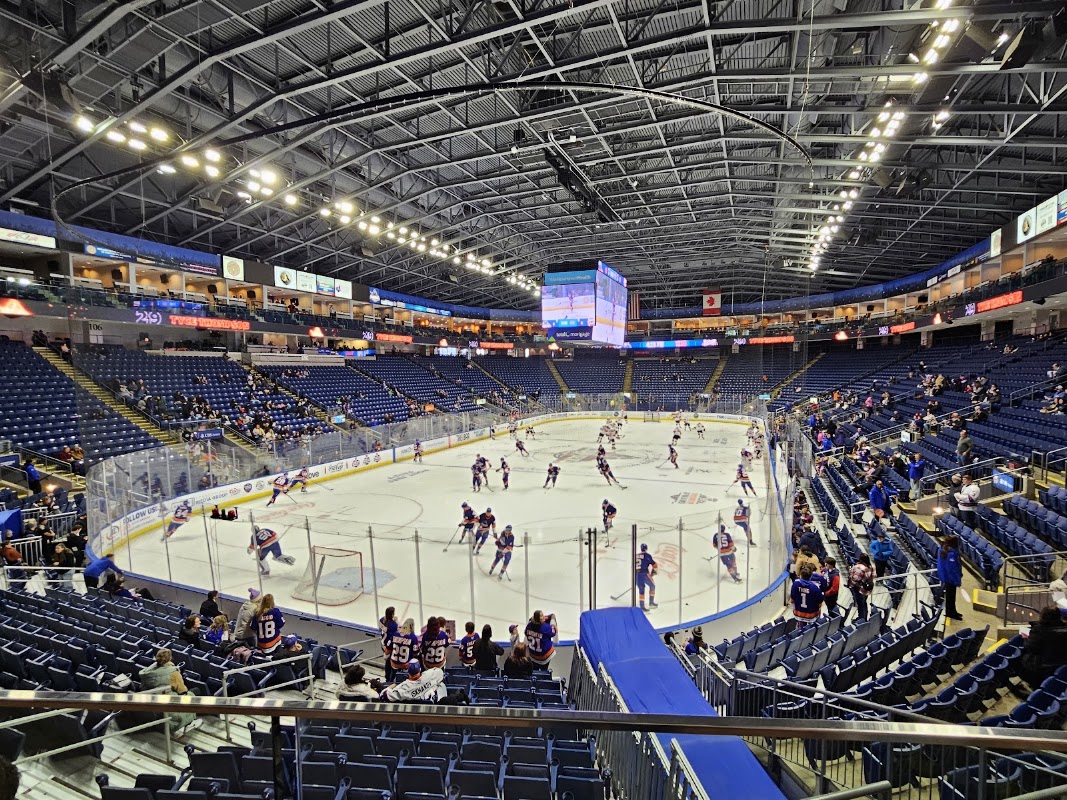 Total Mortgage Arena