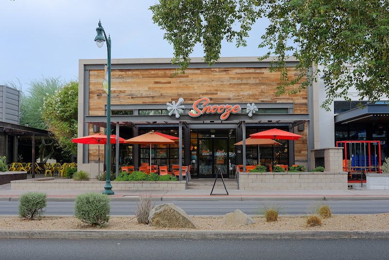 Snooze, an A.M. Eatery photo 1