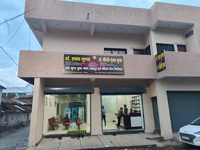 Dr.Raghav Gupta Skin Clinic - Image 3