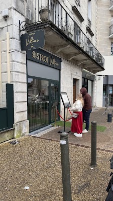 Photo Bistrot Voltaire