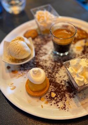 Photo Bistrot Voltaire