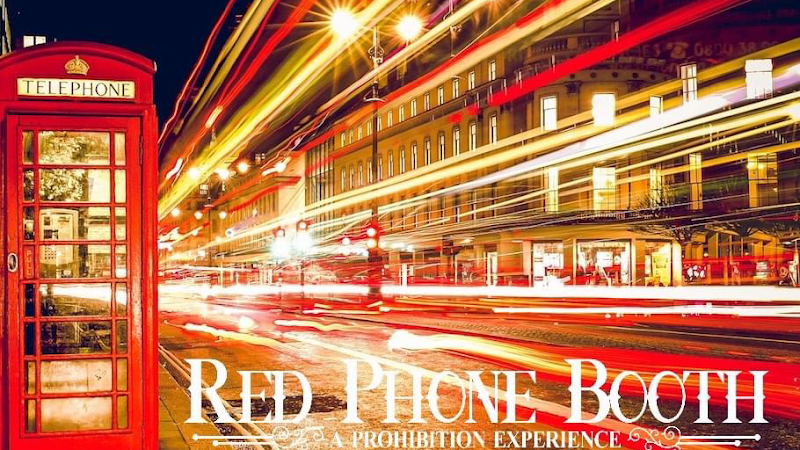 Red Phone Booth team opening three new downtown Atlanta restaurants