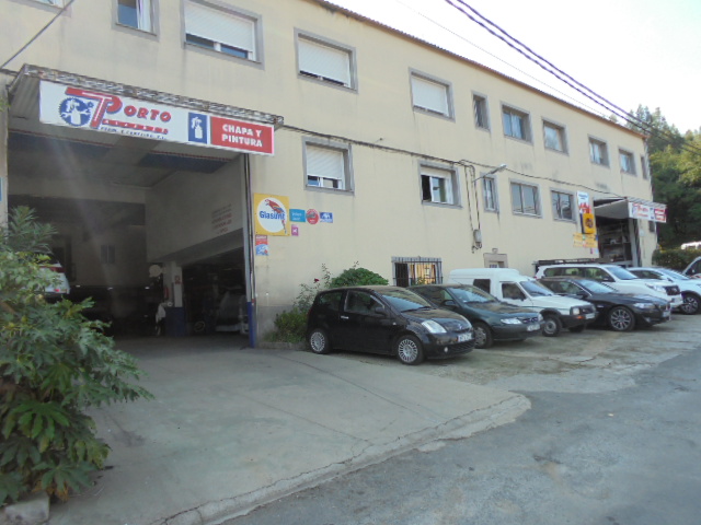 Porto Workshops photo 1