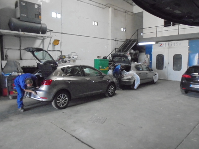 Porto Workshops photo 5