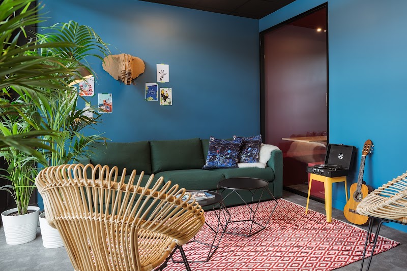 Vacouva – Gare Sud