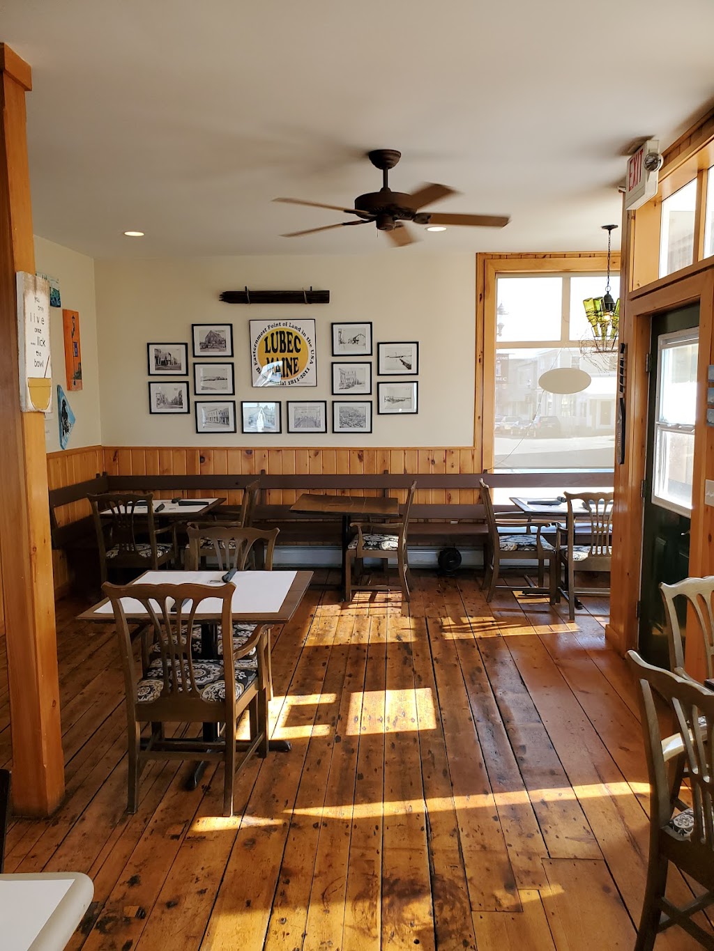 Water Street Tavern and Inn