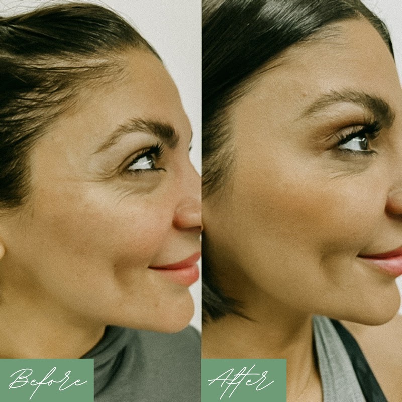 Leawood Total Wellness (Medical Weight Loss, BHRT, Regenerative Health & Medical Aesthetics)