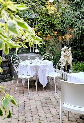 Madame table de cheffe Saint-Etienne