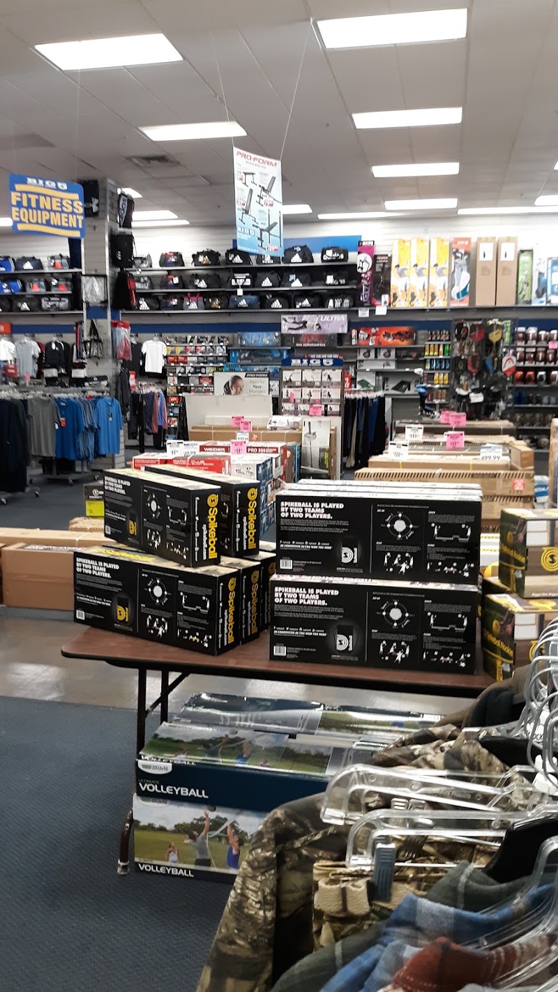 Big 5 Sporting Goods #255 photo