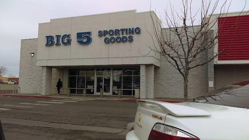 Big 5 Sporting Goods #255 photo