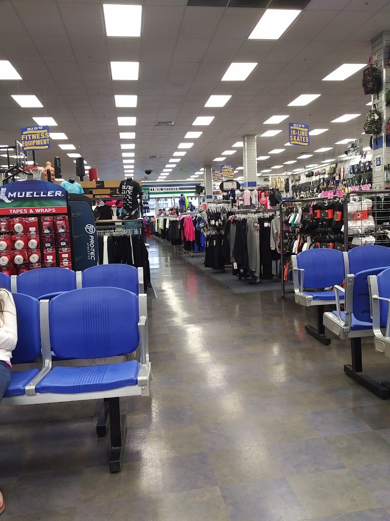 Big 5 Sporting Goods #255 photo