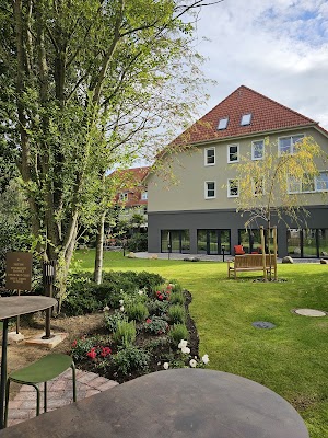 The Great North Hotel