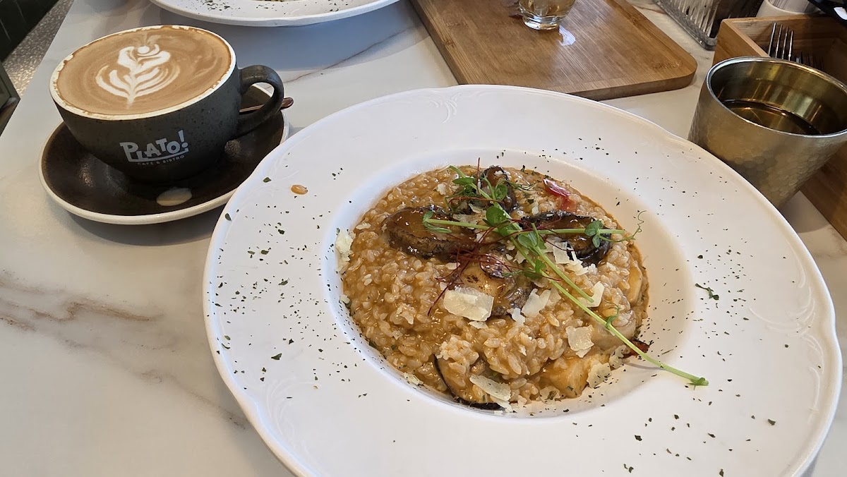 Plato Cafe & Bistro photo 3