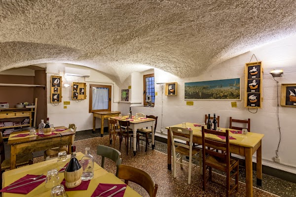 Cavour modo21 Genova