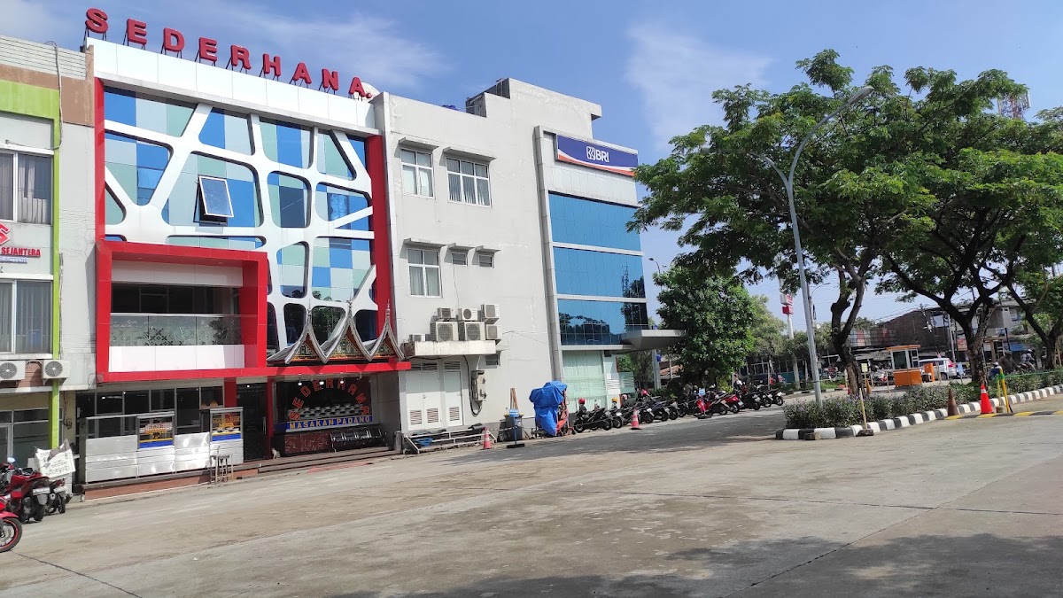 Bekasi Town Square