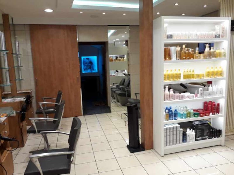 KARINE JOLY (COIFFURE KARINE JOLY) — photo 2