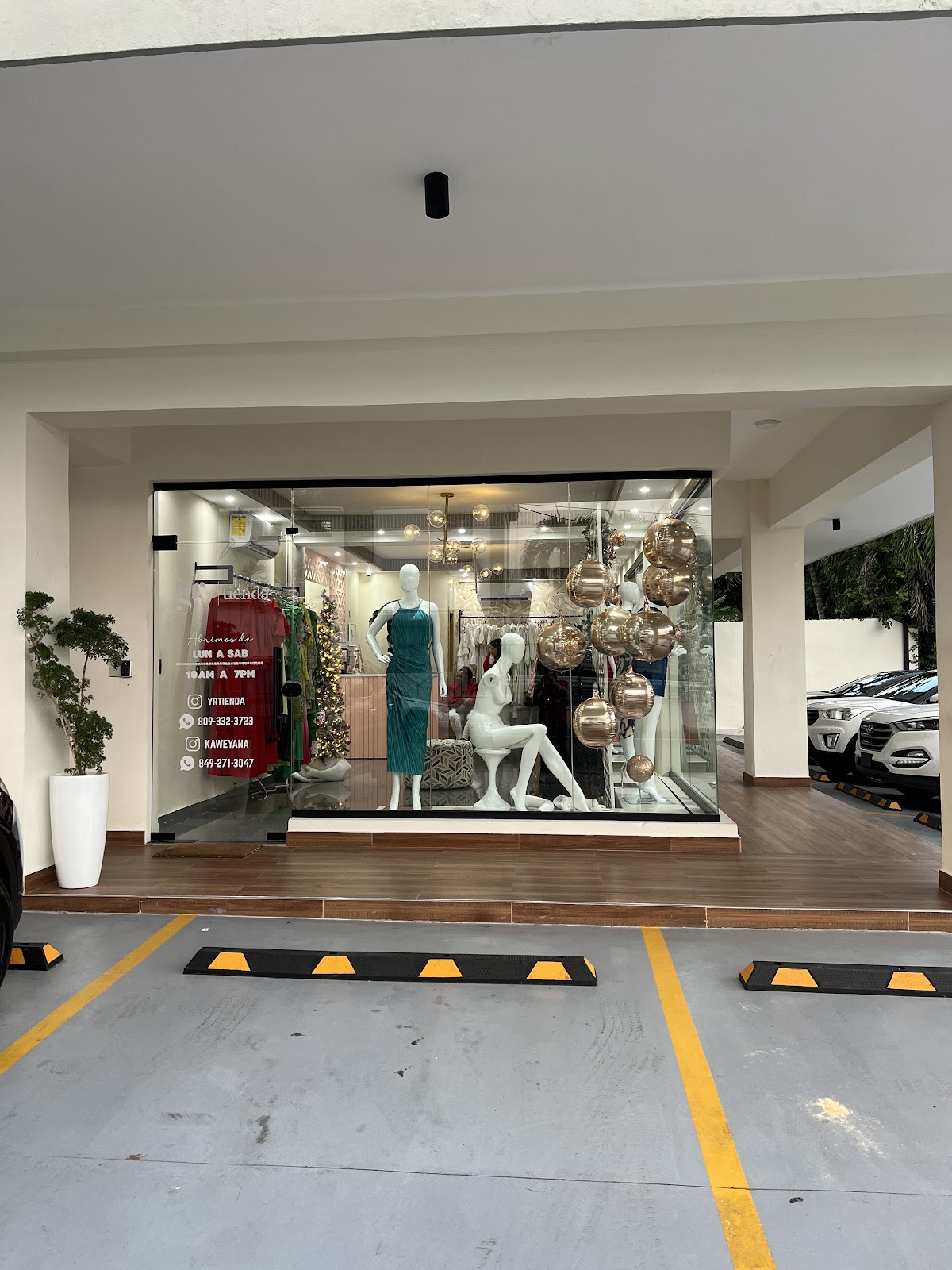 Yr Tienda - Santiago - Imagen 1