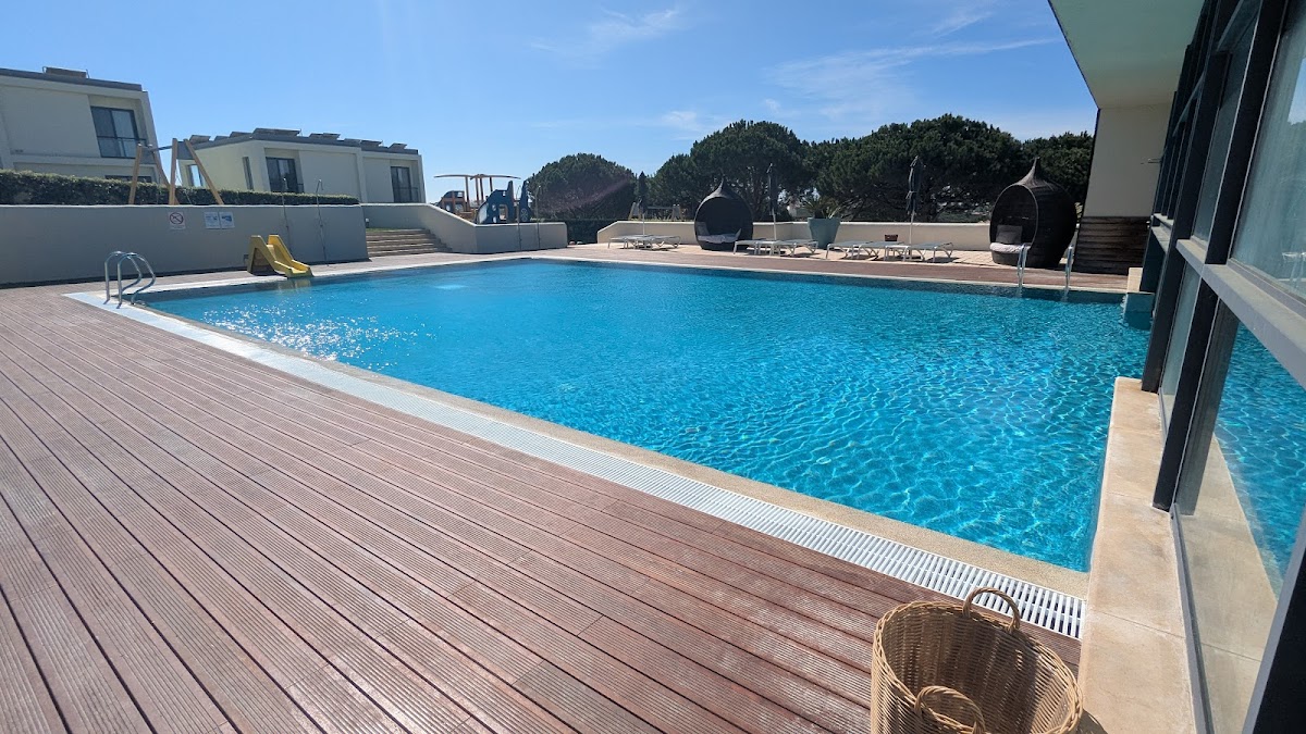 Martinhal Sagres Family Resort — 4
