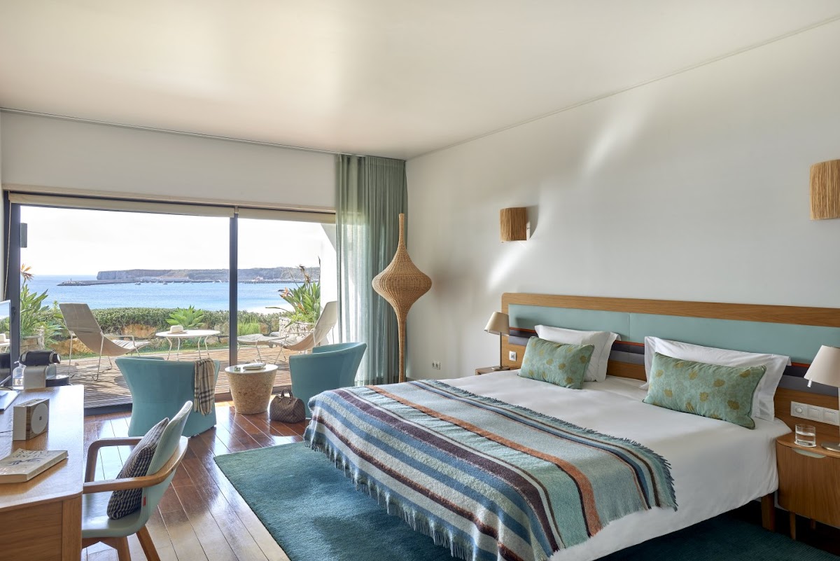 Martinhal Sagres Family Resort — 3