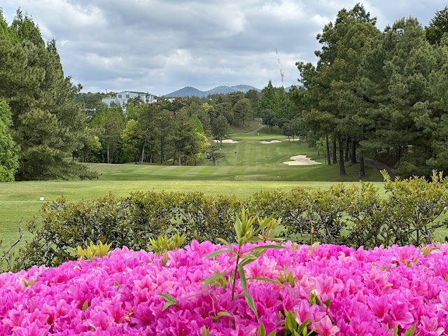 Hanayashiki Golf Club Hirono Course - Photo 3