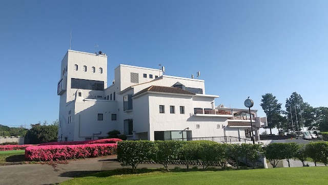 Hanayashiki Golf Club Hirono Course - Photo 2