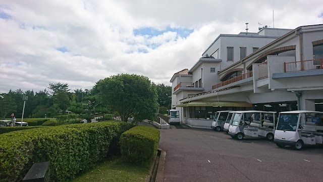 Hanayashiki Golf Club Hirono Course - Photo 9
