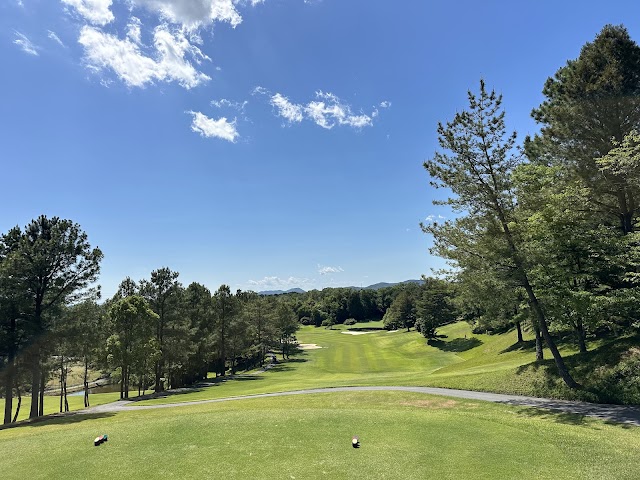Hanayashiki Golf Club Hirono Course - Photo 1