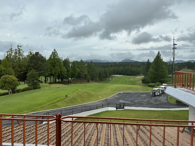Hanayashiki Golf Club Hirono Course - Photo 5