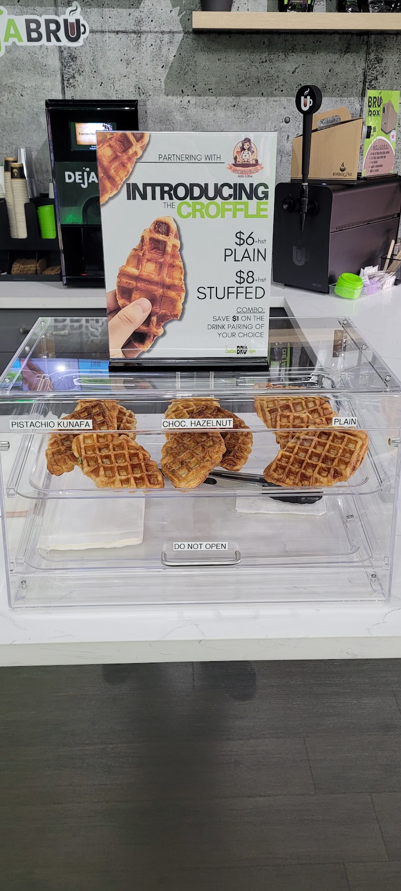 The Creative Bru-tique photo 3