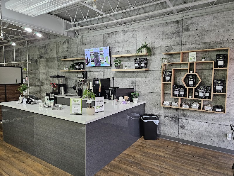 The Creative Bru-tique photo 4