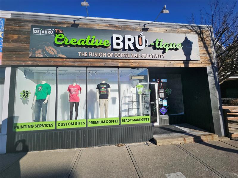 The Creative Bru-tique photo 1