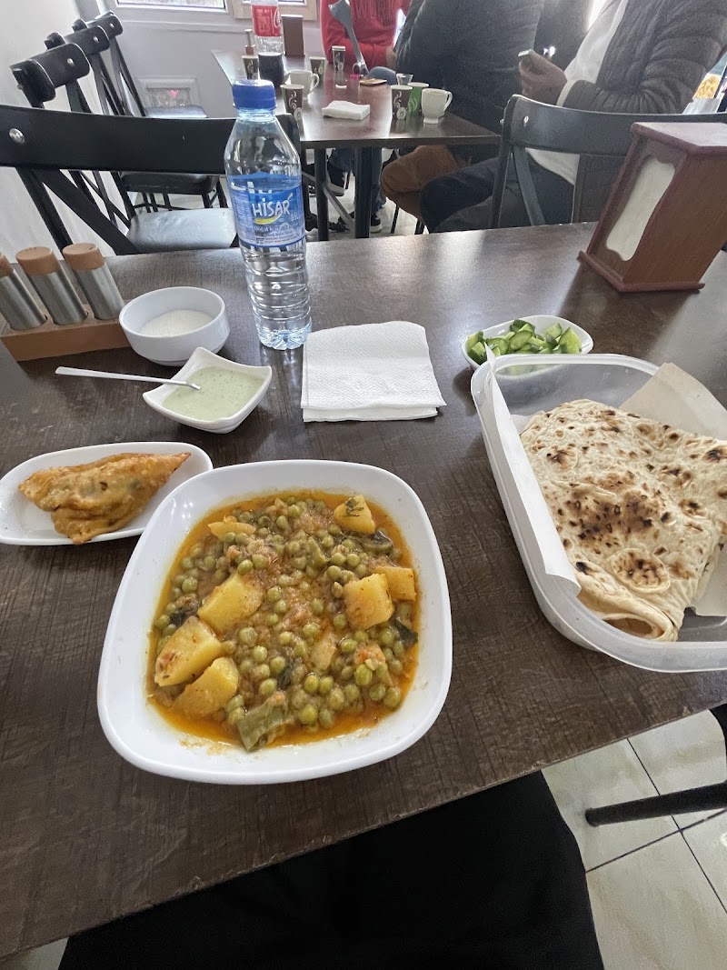 Huram Pakistani Restaurant photo 5