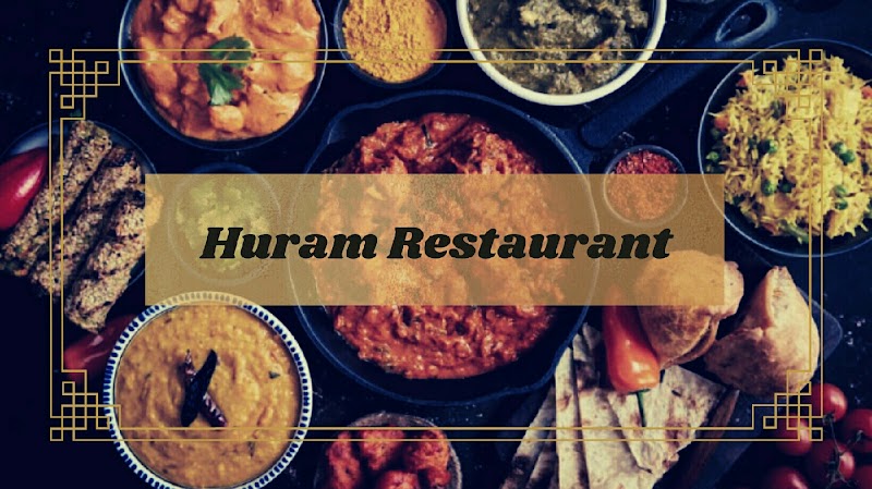 Huram Pakistani Restaurant photo 2