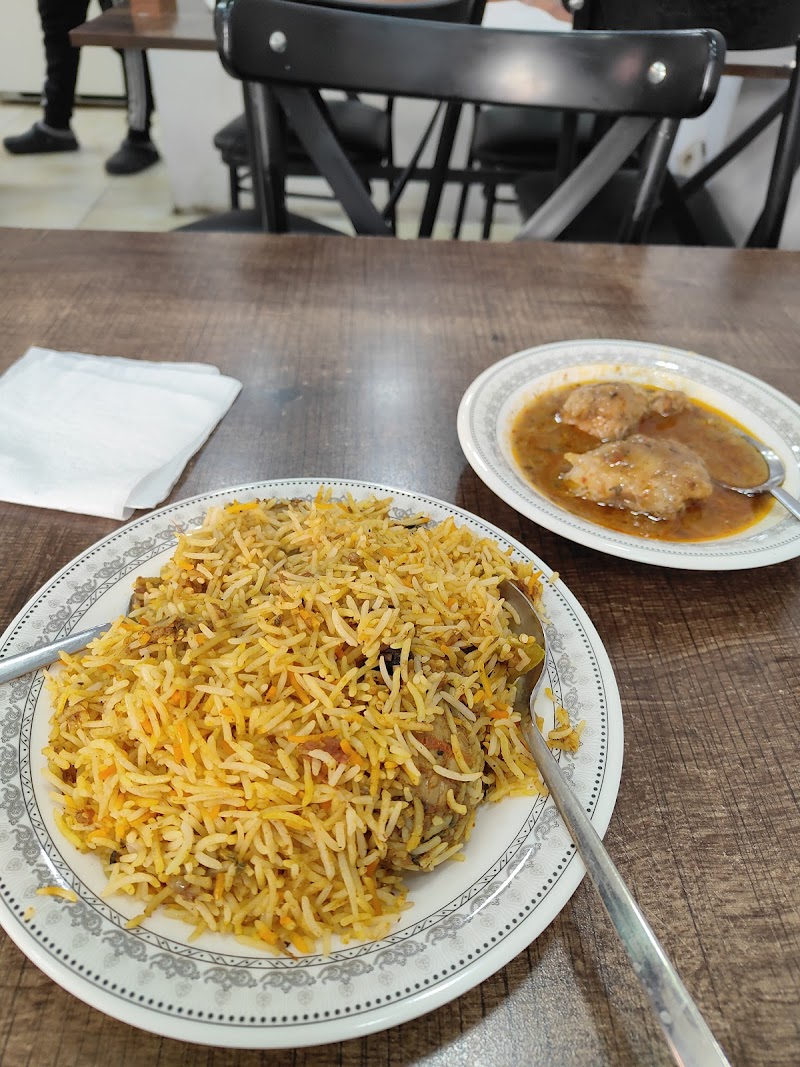 Huram Pakistani Restaurant photo 3