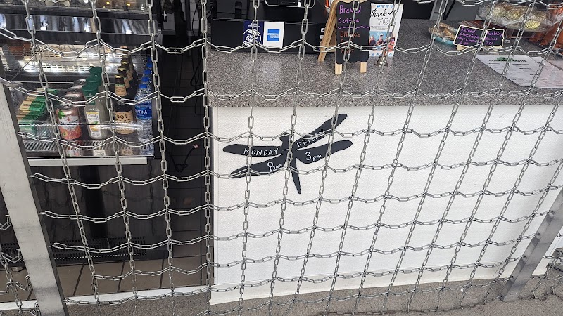 Dragonfly Coffee photo 2