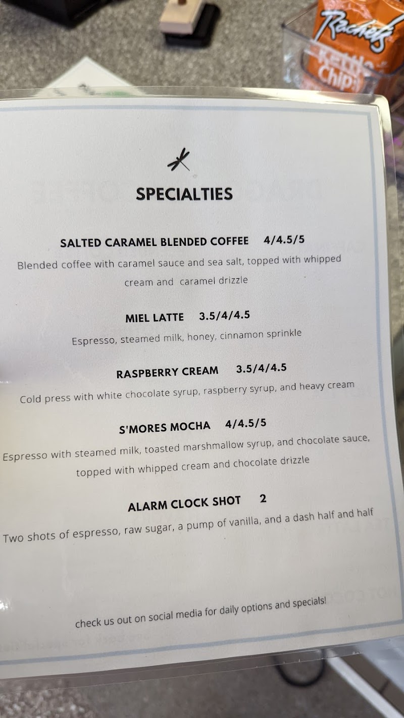 Dragonfly Coffee photo 4