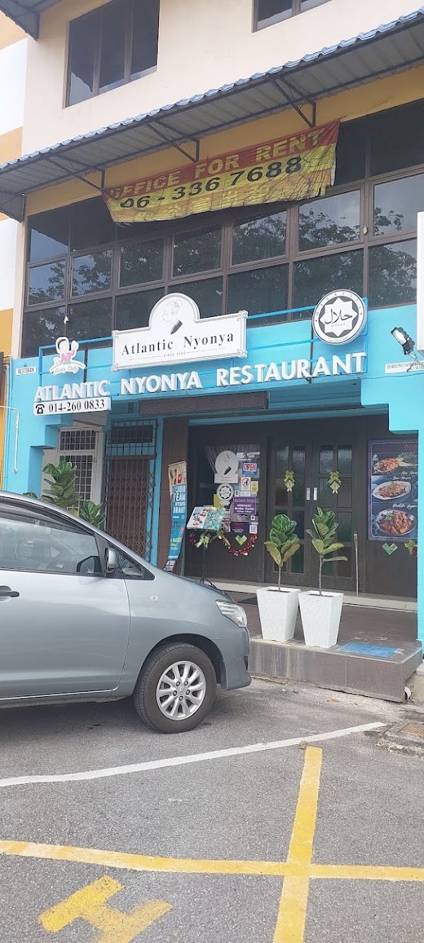 Atlantic Nyonya - Photo 1