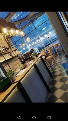 Messa Pub & Restaurant - Marina Kamień Pomorski