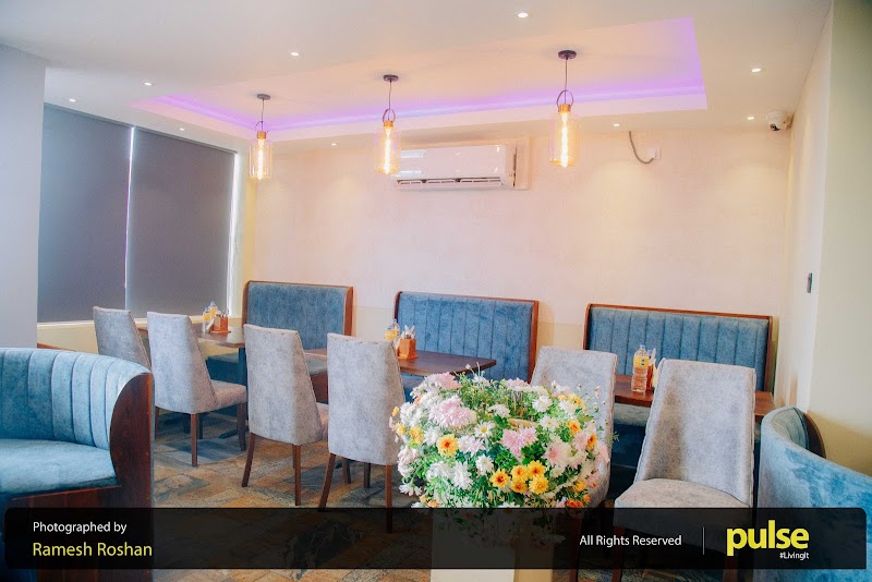 Marine Spice photo 1