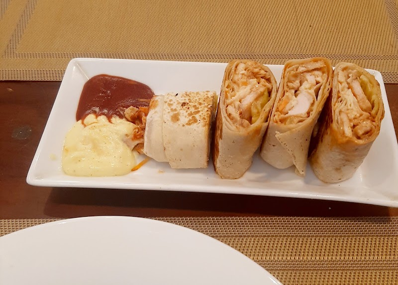 Marine Spice photo 6