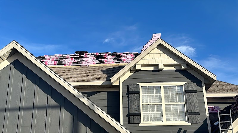 SRA Roofing & Gutters photo 5