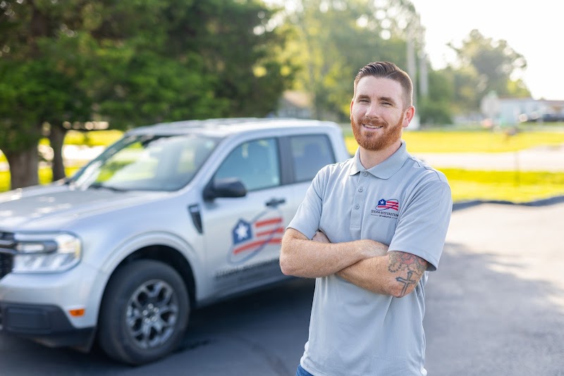 SRA Roofing & Gutters photo 1