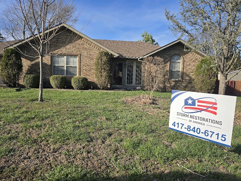 SRA Roofing & Gutters photo 4