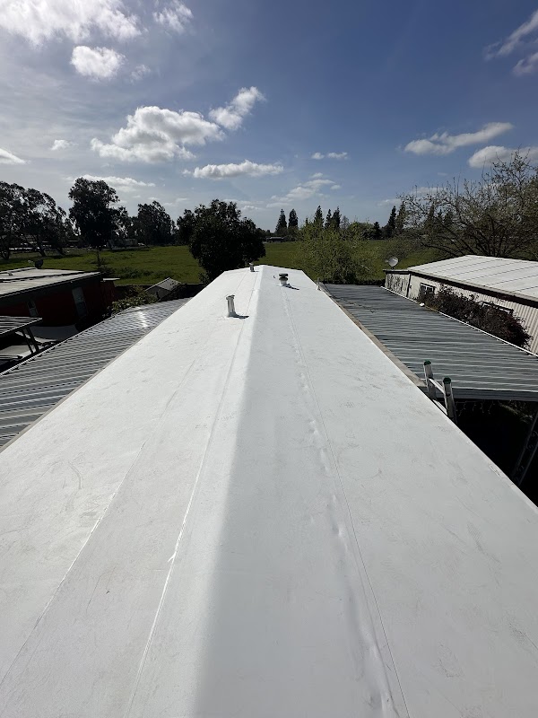 Samperios Roofing Inc photo 5