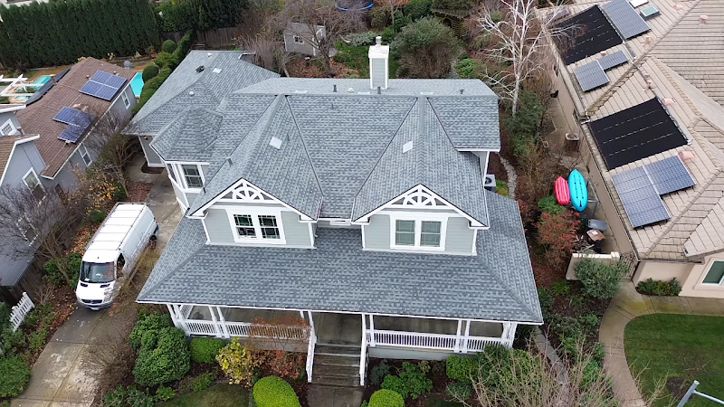 Samperios Roofing Inc photo 4