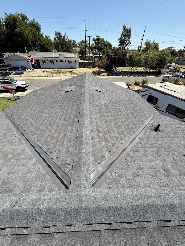 Samperios Roofing Inc photo 2