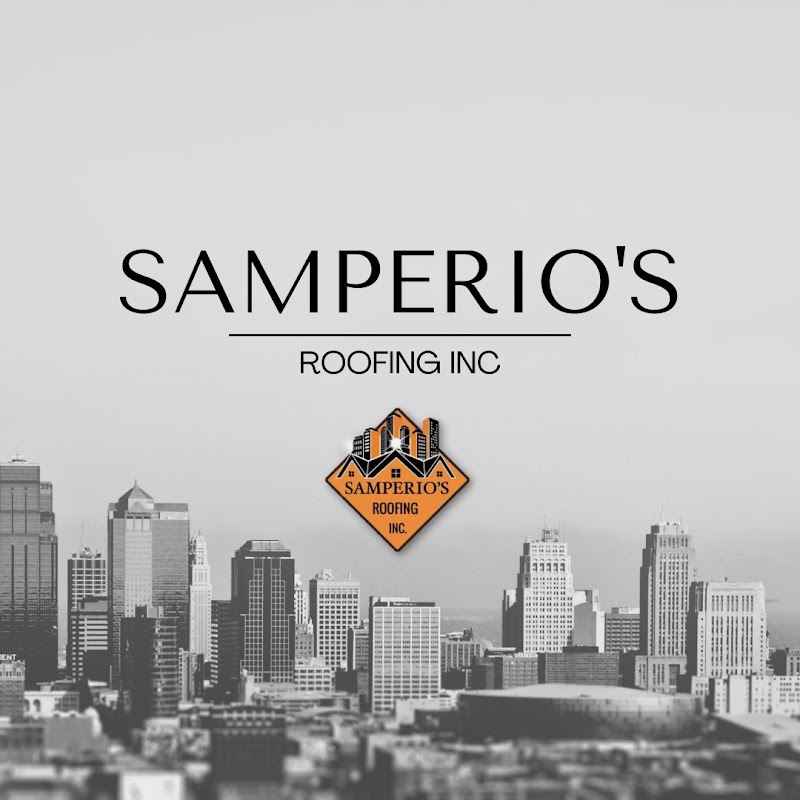 Samperios Roofing Inc photo 1