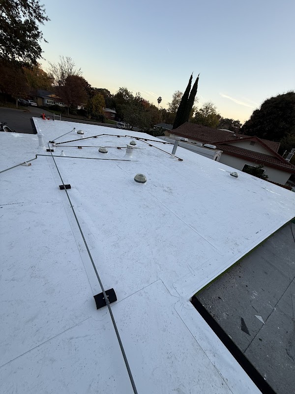 Samperios Roofing Inc photo 3