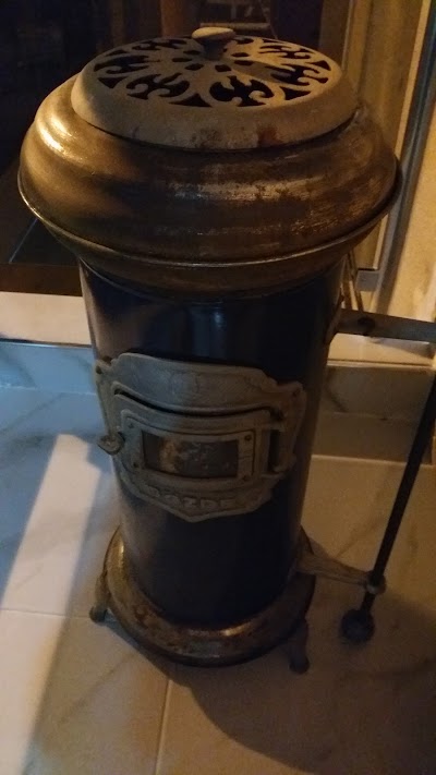 E.c.a. Yetkili Servis - Beyaz Eşya Servisi