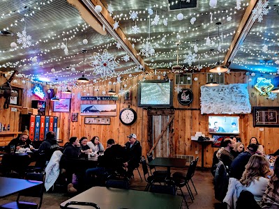 Fresh Horses Saloon